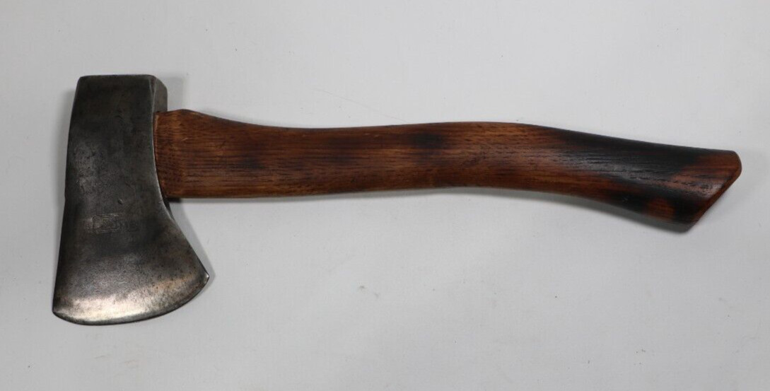 Genuine Plumb Official Boy Scout Hatchet Axe National American Pattern