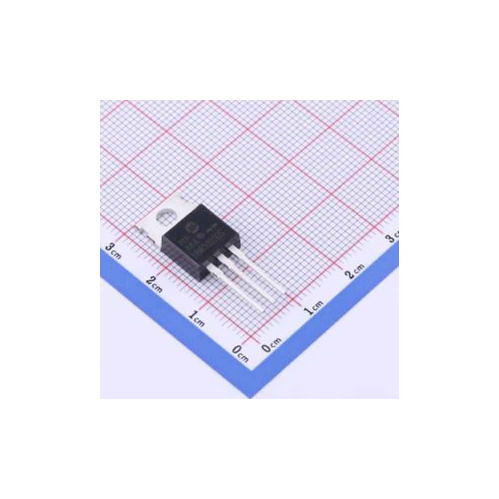 1pcs HBR10200S TO-220C