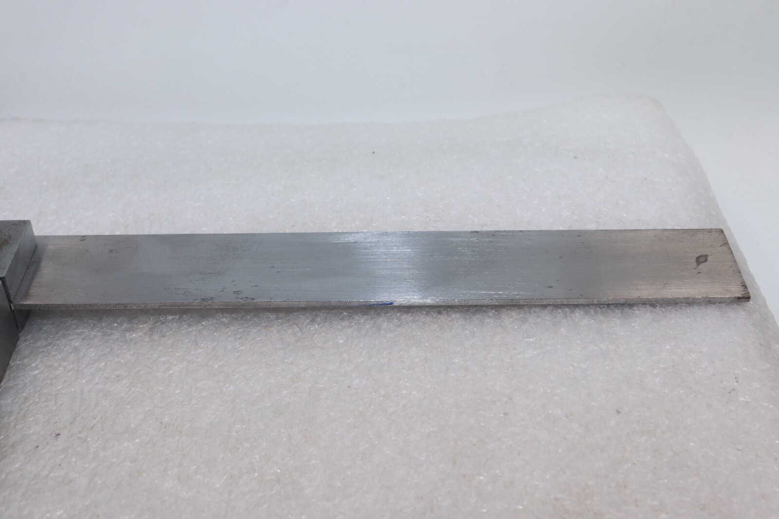 Solid Metal 7 1/4″ Blade, Machinist Square