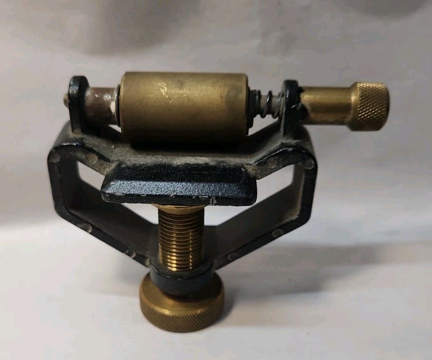 VERITAS, PRECISION HONING GUIDE, CANADA, ORIGINAL DESIGN, VINTAGE