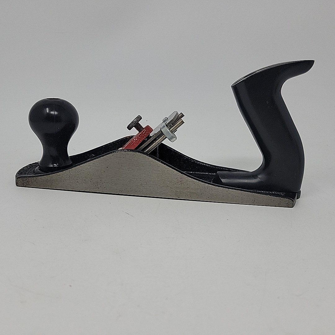 Stanley SB4 Smoothing Plane Woodworking