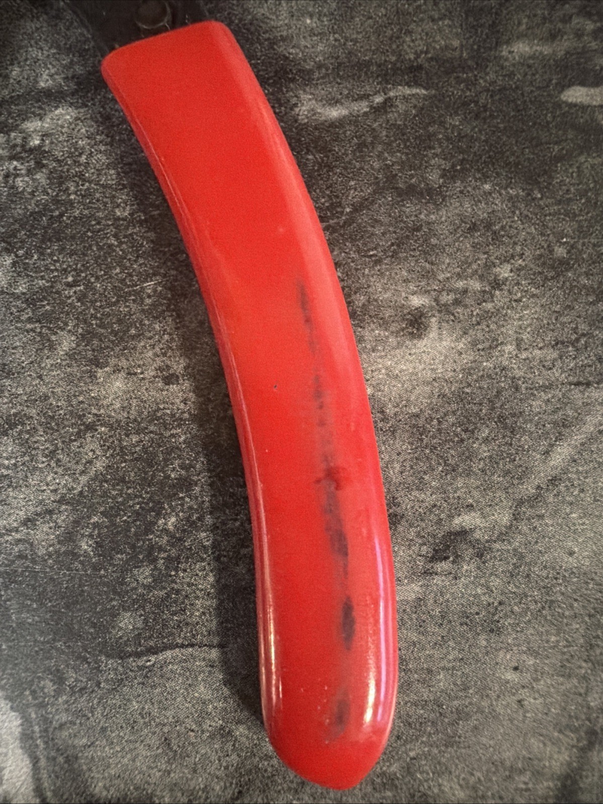 Vintage 2pc Snap Ring Pliers Set Interchangeable Tips Circlip Retaining Ring