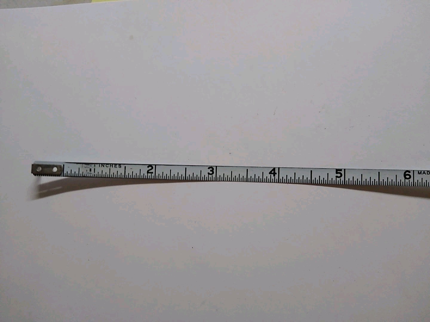 Lufkin Executive Thinline 8′ Tape Measure W608 with Box #2