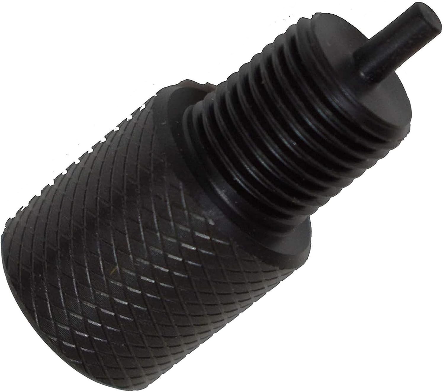 High-Performance Brake Bleeder Tool for GM Vehicles – Prevents Cross-Threading