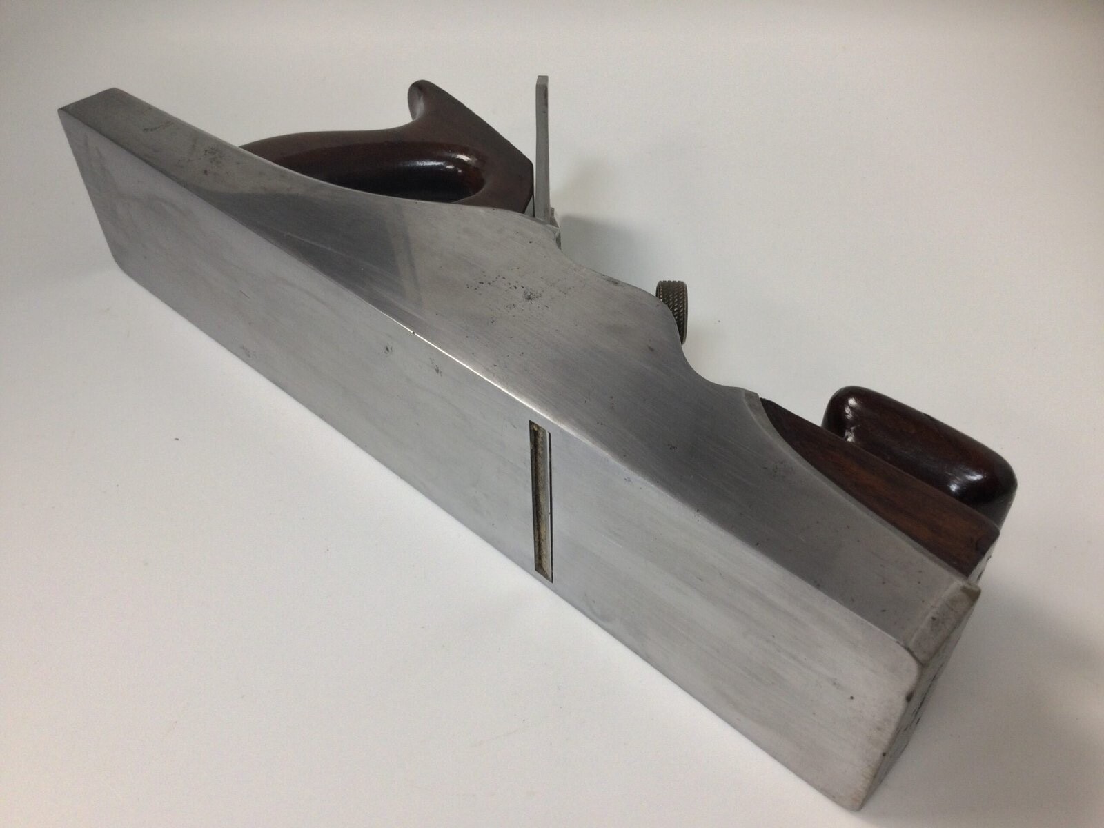13 1/2” NORRIS #1 Dovetailed Sole Panel Plane. (Ref 25107)