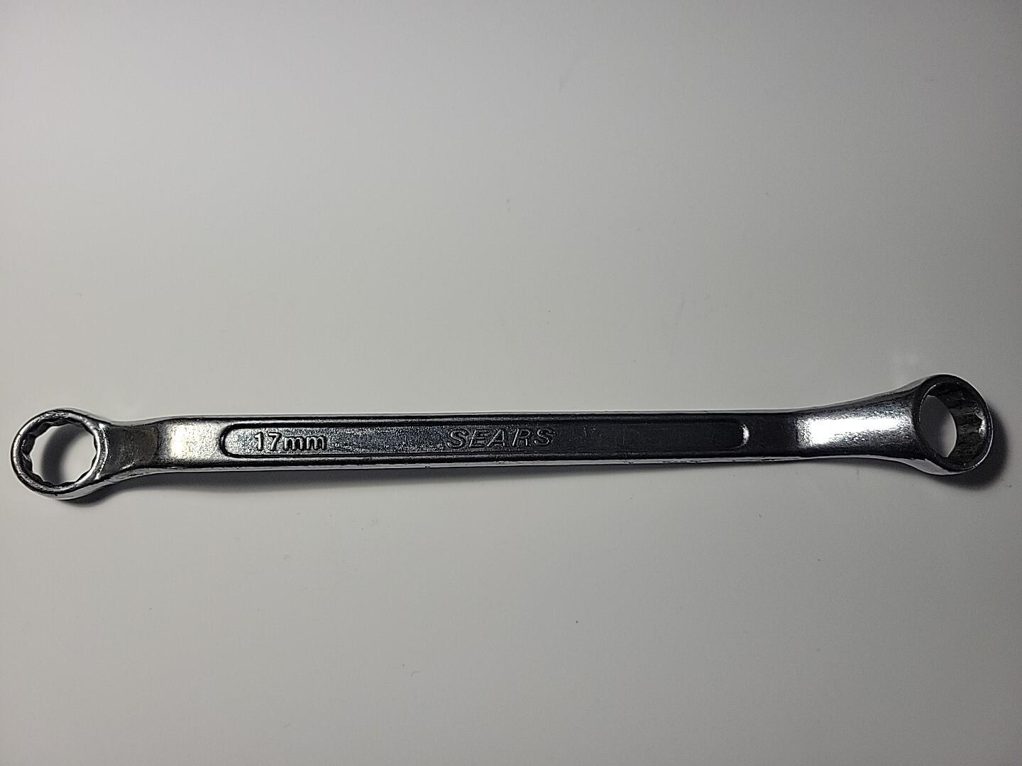 Drop Forged 17mm / 19mm Sears