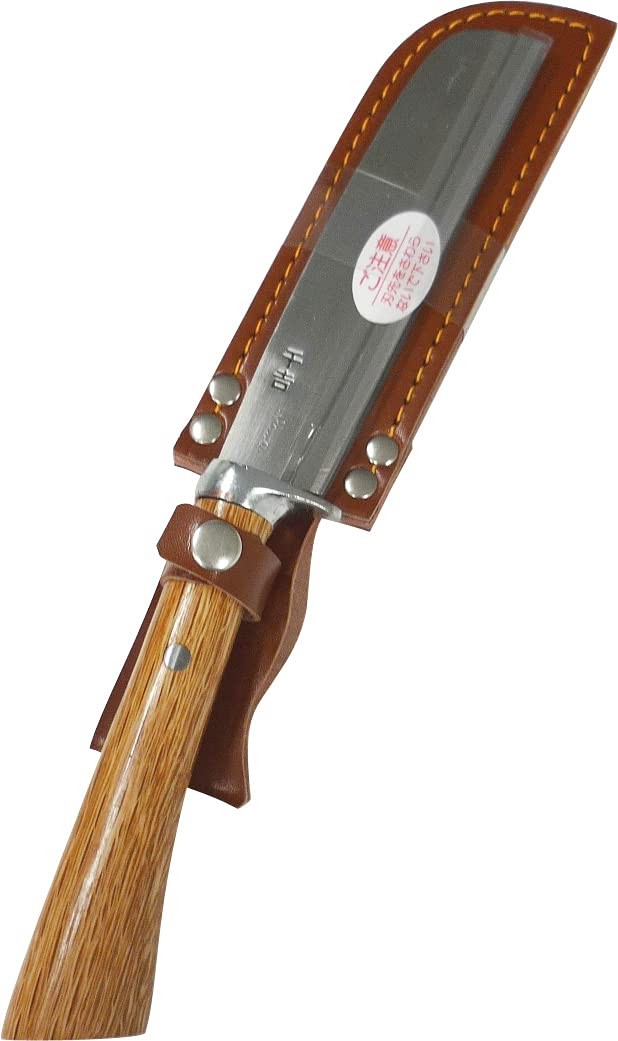 Japanese SENKITI machete 150mm Axe Hatchet outdoor camp NATA ONO FLEA