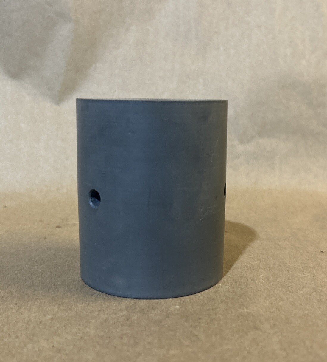 PLASTIC PULLEY 69mm OD x 14 mm x ID x 82mm Length