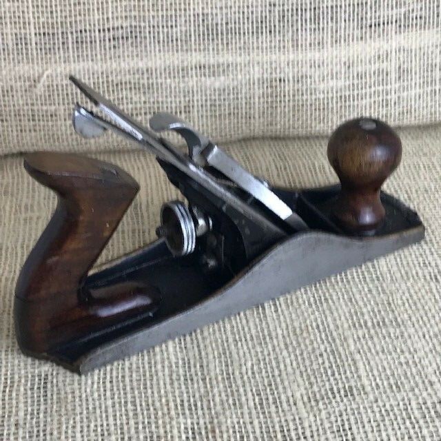 ROLSON NO4 VINTAGE PLANE