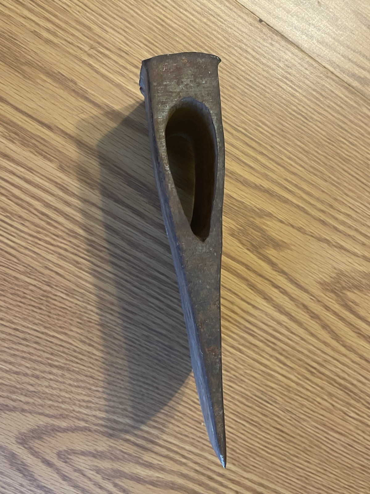 Vintage CRAFTSMAN 3.14 lb. Single Bit Axe Head