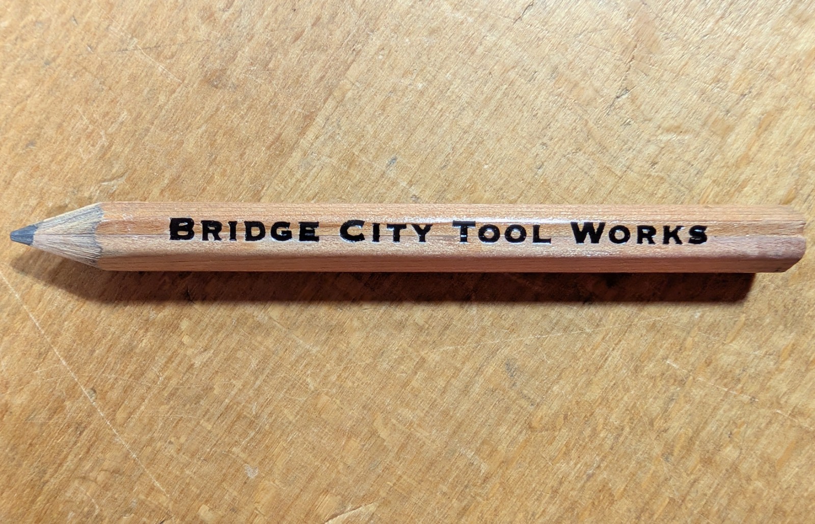 Rare Bridge City Tools PG-27 Pantograph NOS ’01 limited edition Signature Series