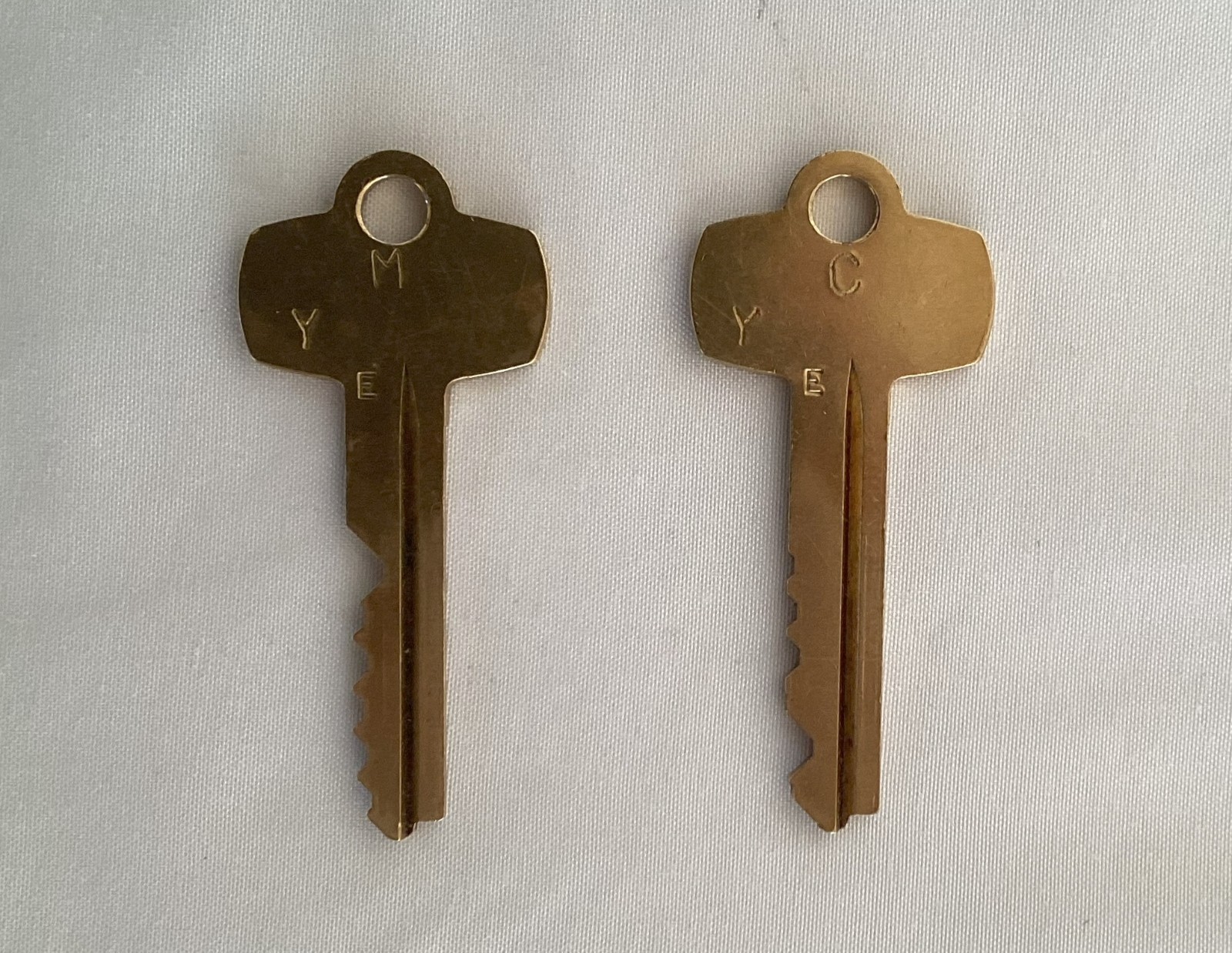 6 Best Padlock Keyed Different with Master and Control Key