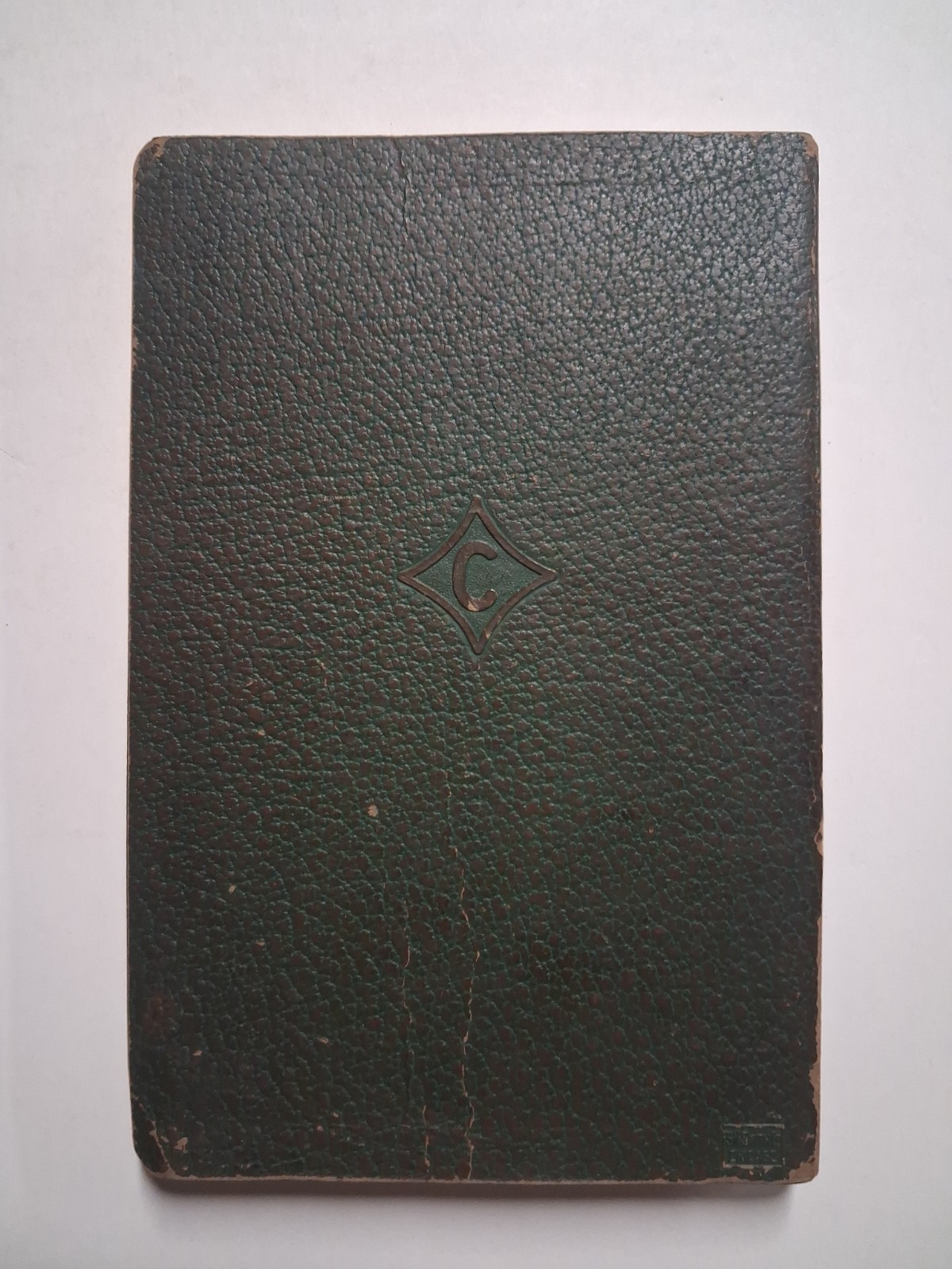 1929 THE CLEVELAND TWIST DRILL CO Catalog TOOLS Hardware SEES FABER CO