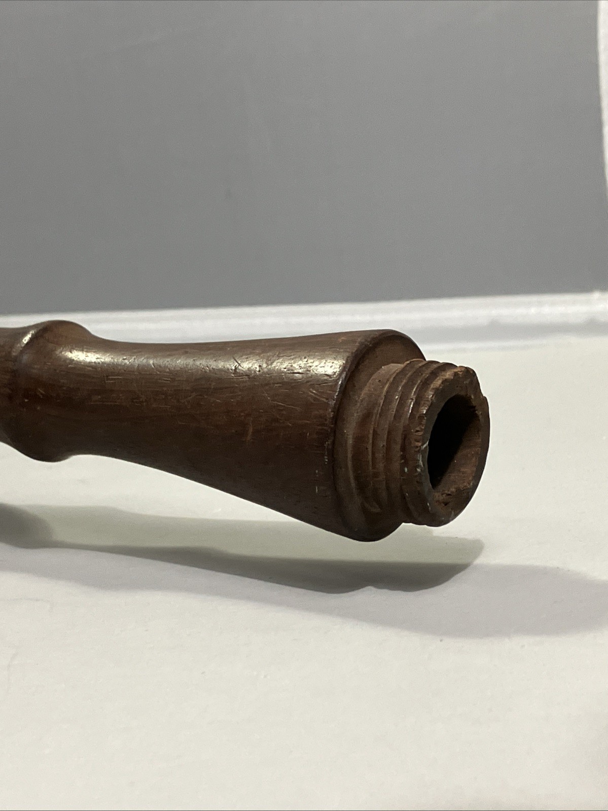 Antique Goodell Pratt Company Hand Drill Eggbeater Made In USA