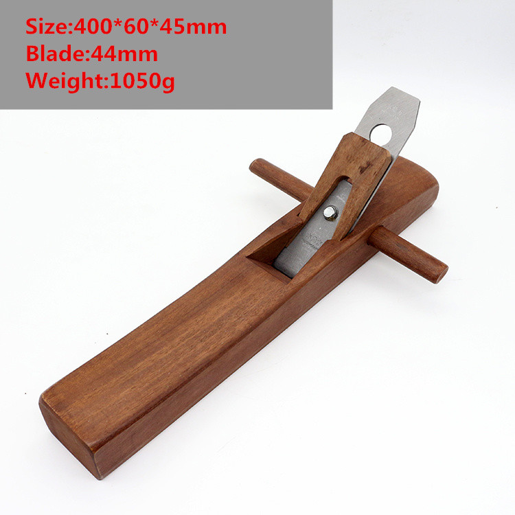 3PCS/set polishing Planes Woodwork wood plane Hand plane Carpenter tool W189