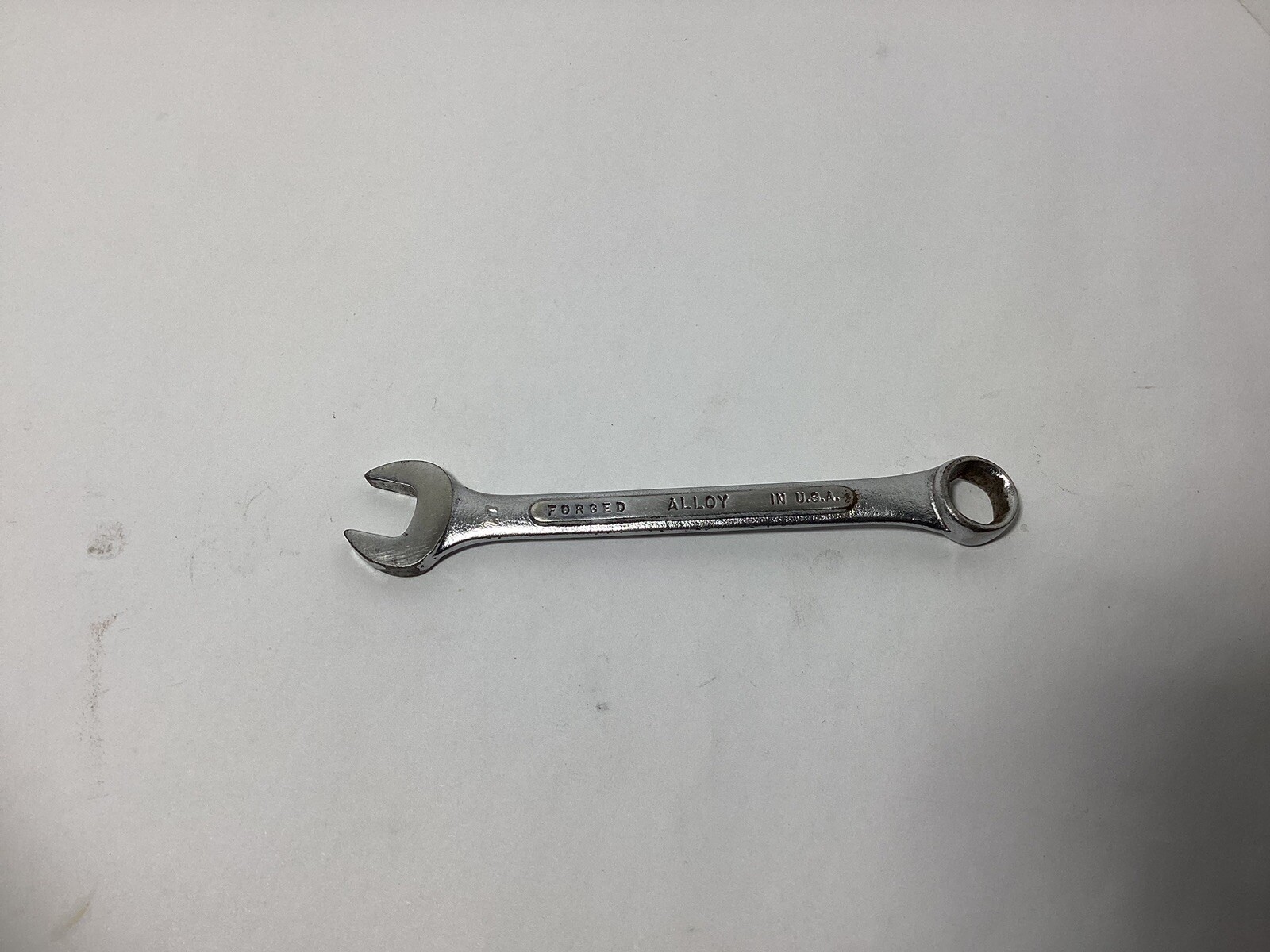 Vintage S-K Wayne 11mm Combination Wrench 8311