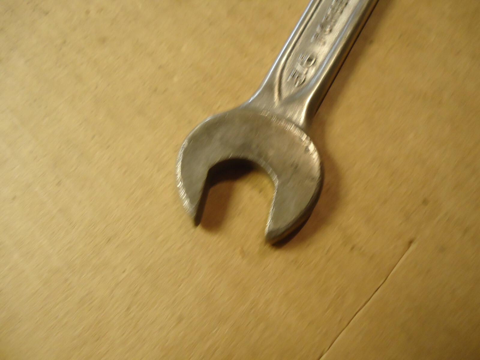 FORGED SELECT STEEL WRENCH 3/4″X 5/8 FORGED SELECT STEEL WRENCH USA L