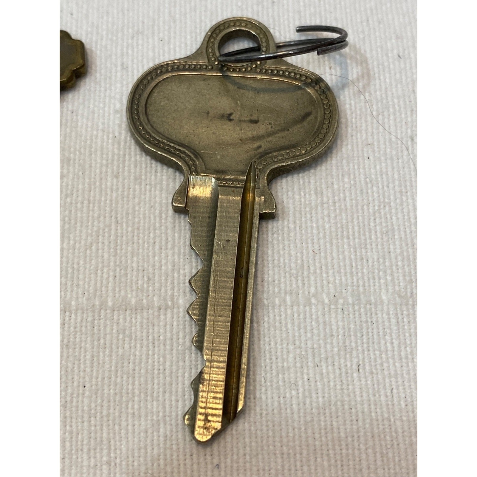 Lot of Fun, Fancy, Car, Luggage Keys