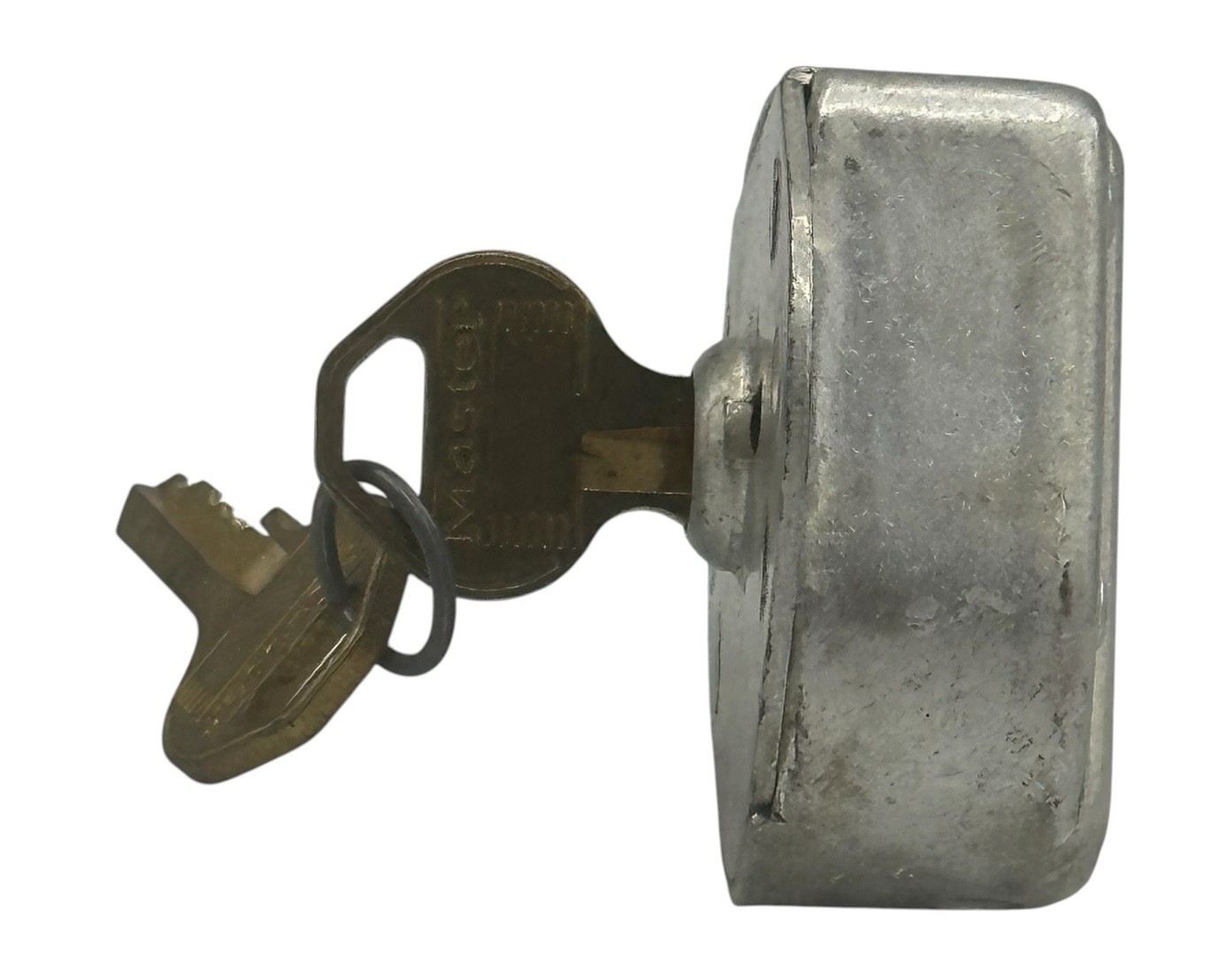 Master Lock Locker 1710MK Master Keyed Manual Dead Bolt 5-Pin 2 Keys