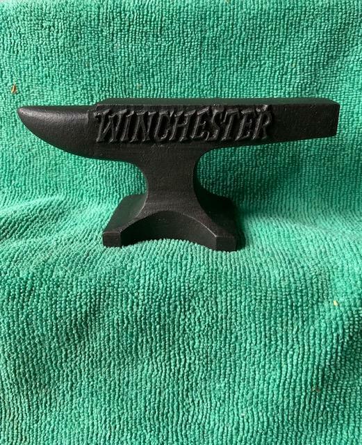 ANVIL Winchester Mini Reproduction