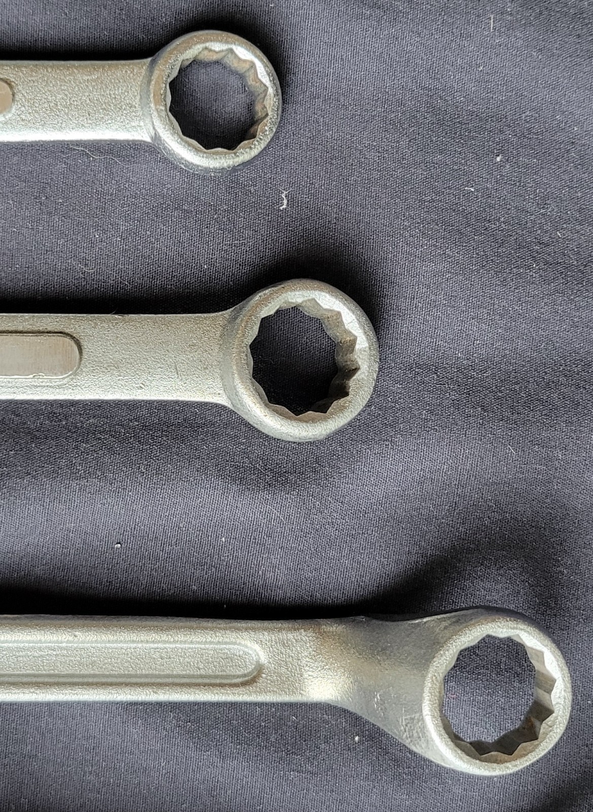 Drebo & 2 Others Quality Wrenches Made in Brazil