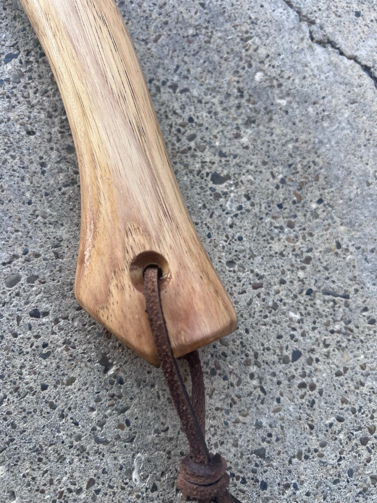 Bad-Axe Gentlemen’s Axe: True Temper Flint Edge Carpenter Axe w/ 12.5in Hickory