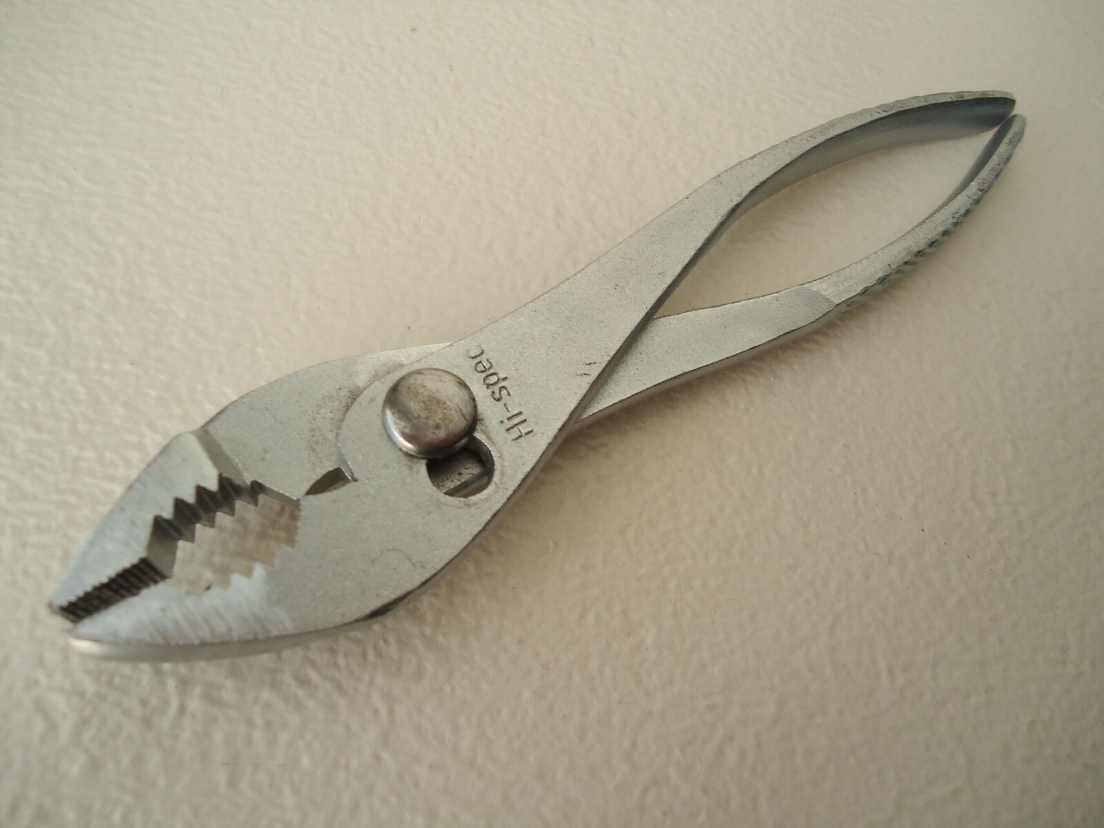 Vintage Hi-spec 6″ Pliers Made In Japan