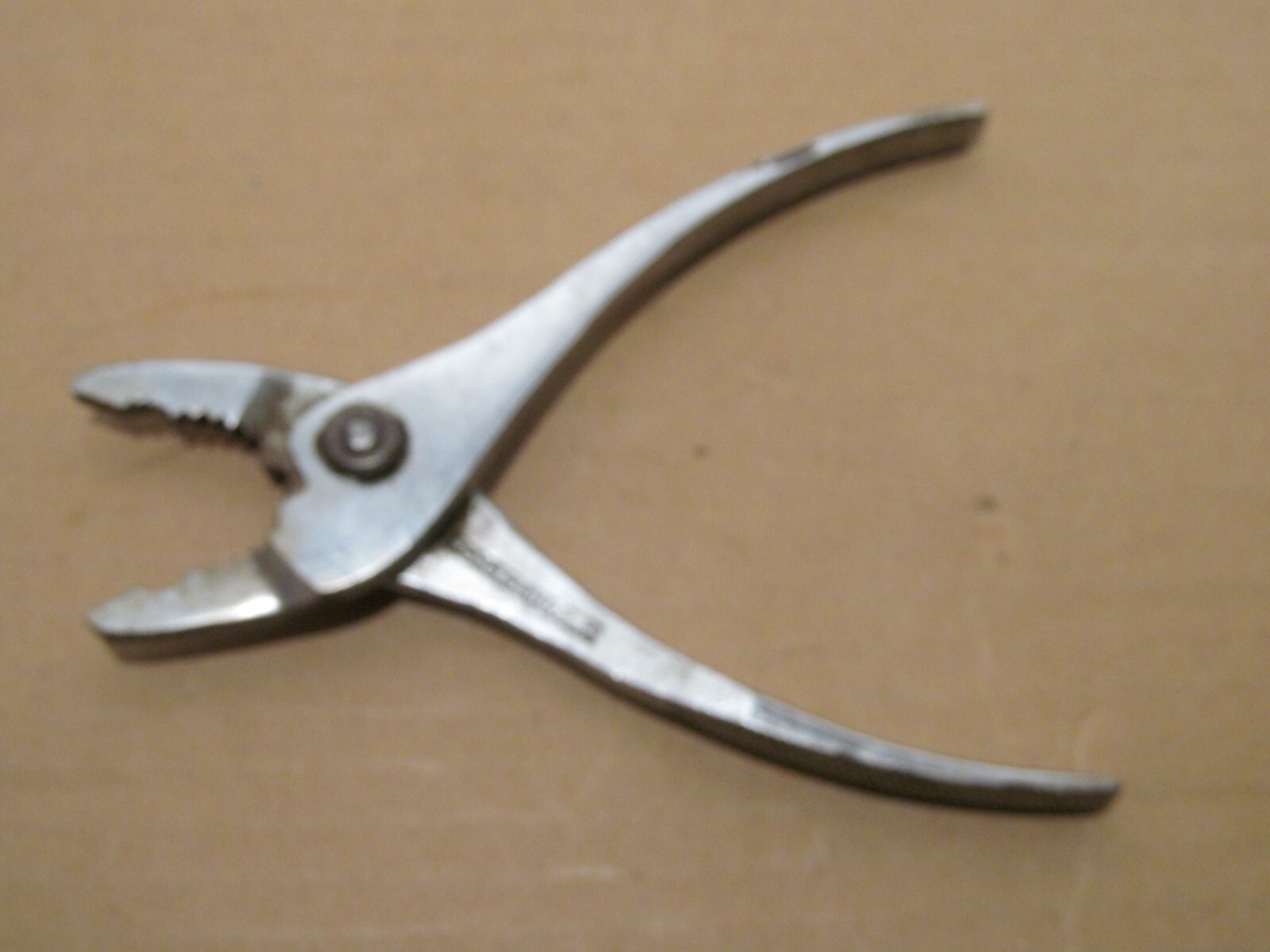 Diamond Duluth 6 1/2″ N16 Slip Joint Pliers