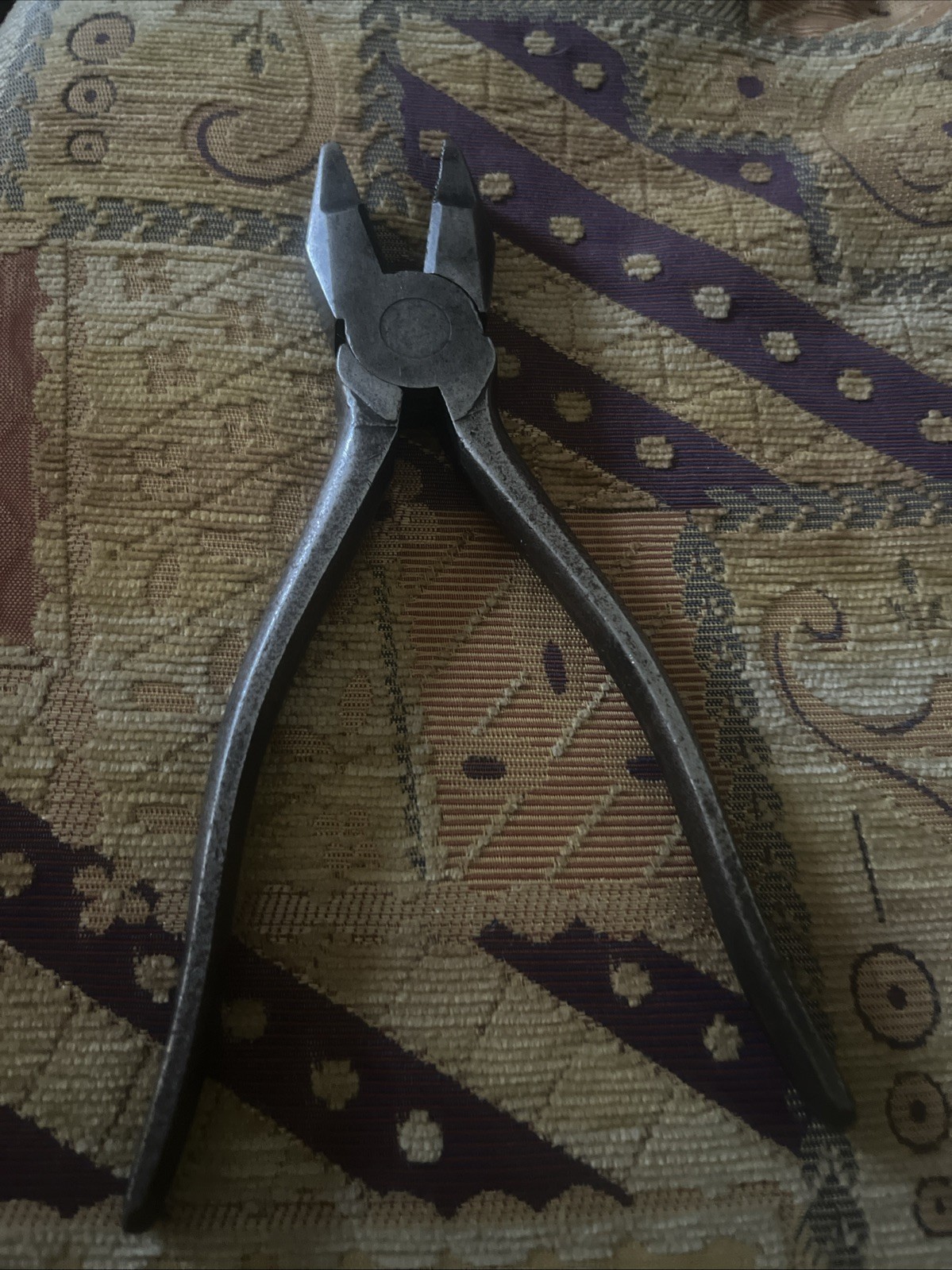 Vintage DIAMALLOY SL58 Diamond Duluth USA TOOL