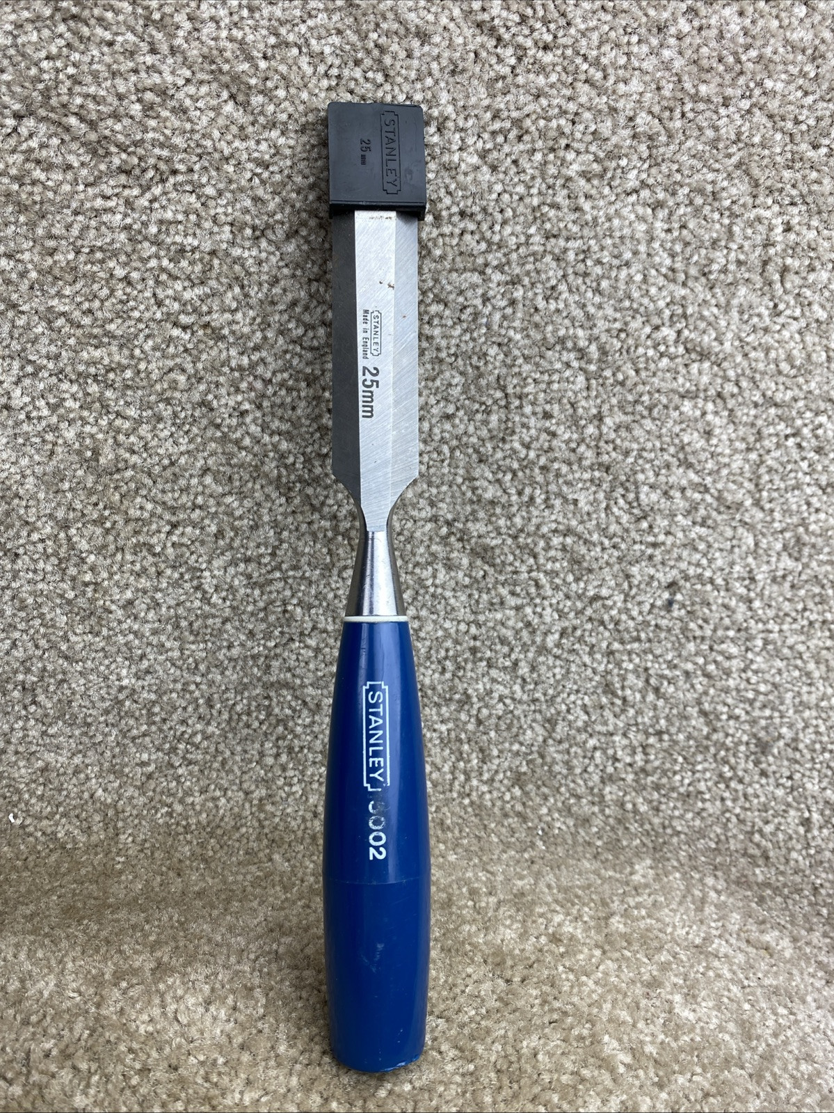 Stanley 5002 25mm Wood Chisel
