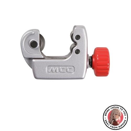MCC TC-28 Tube Cutter 28 with Bearing Pipe Cutting Tool