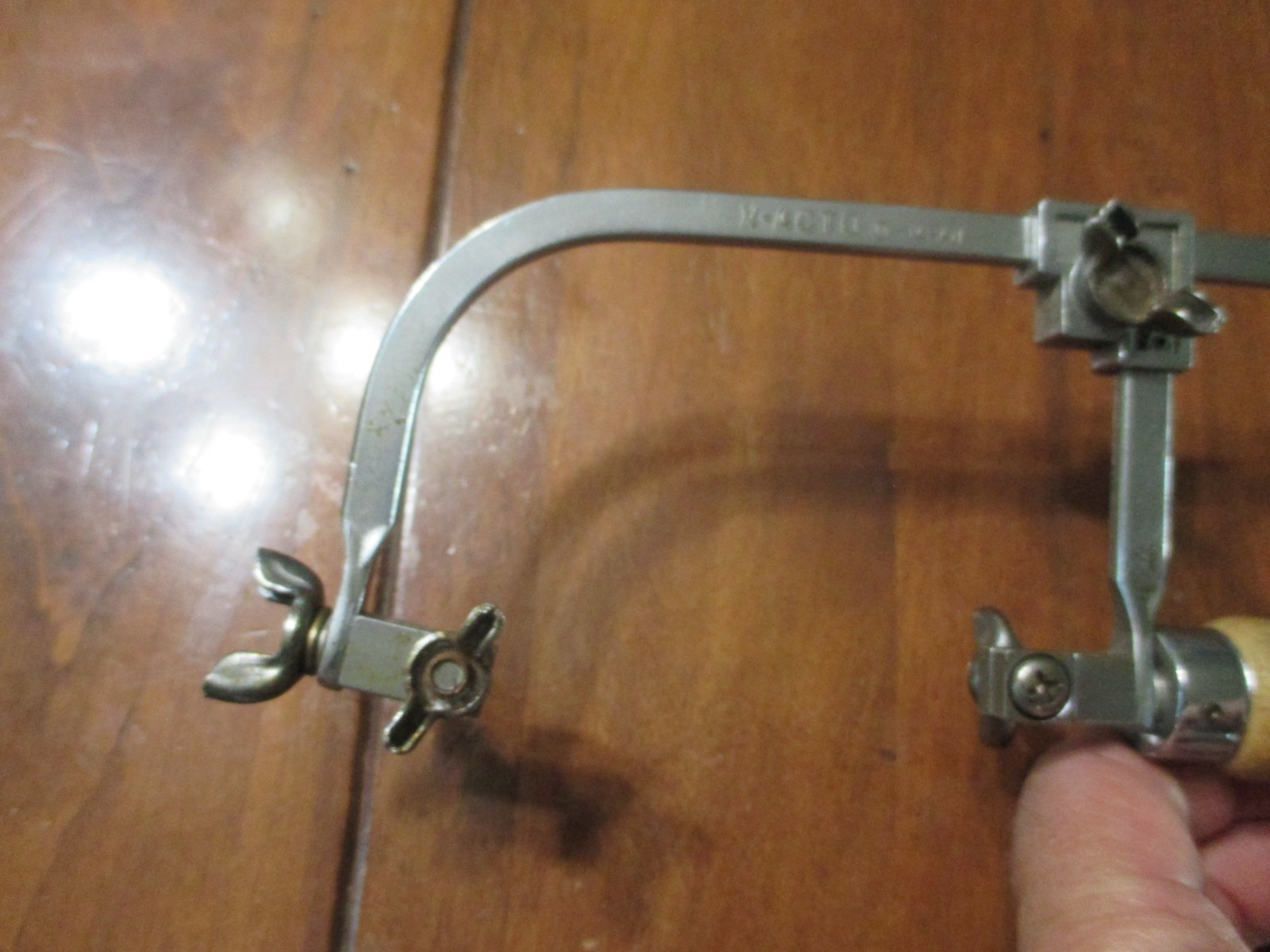 X-Acto small hand saw – made in Japan