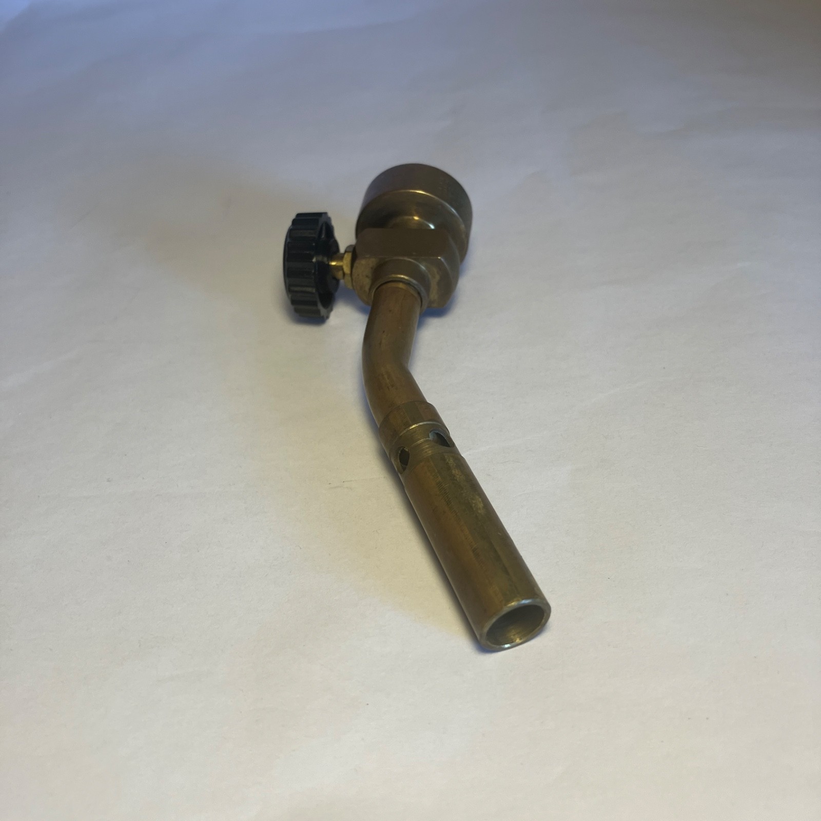 Bernz-O-Matic 370A LP Gas Torch – Tested