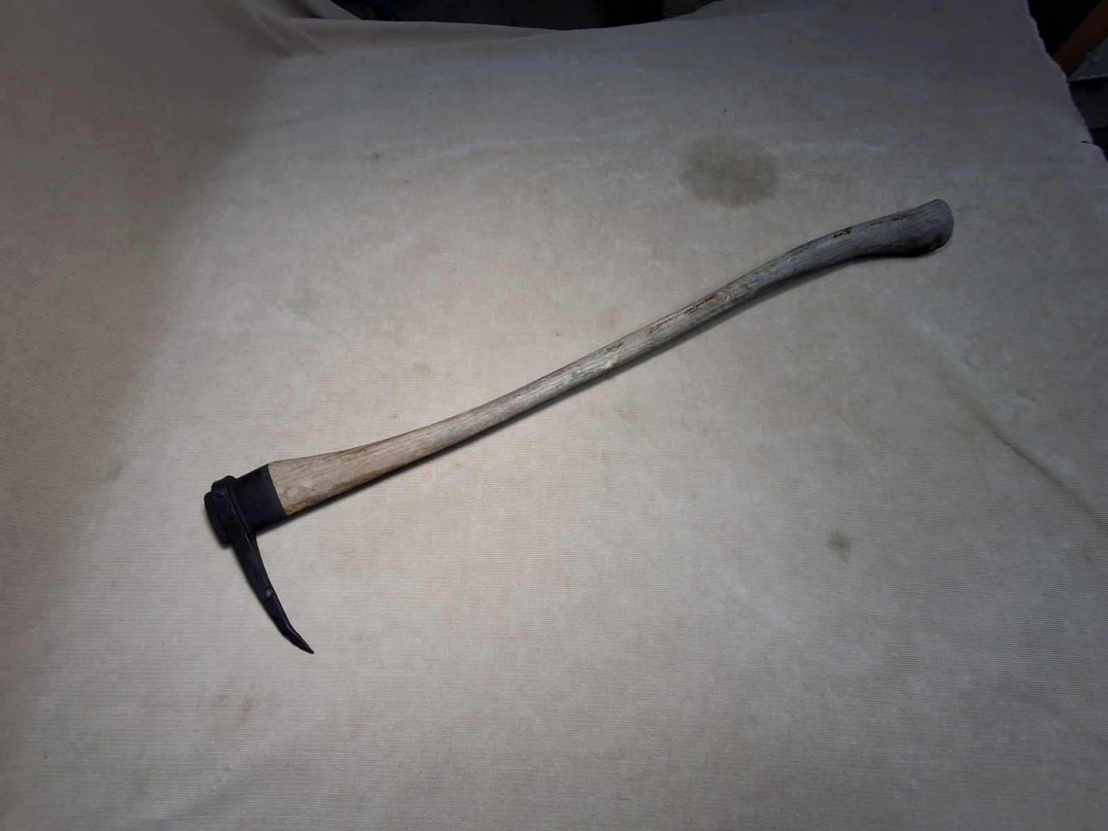 Pickaroon Picaroon Super Light w/Long Thin Handle & Head Maine Logging Tool ‘TL’