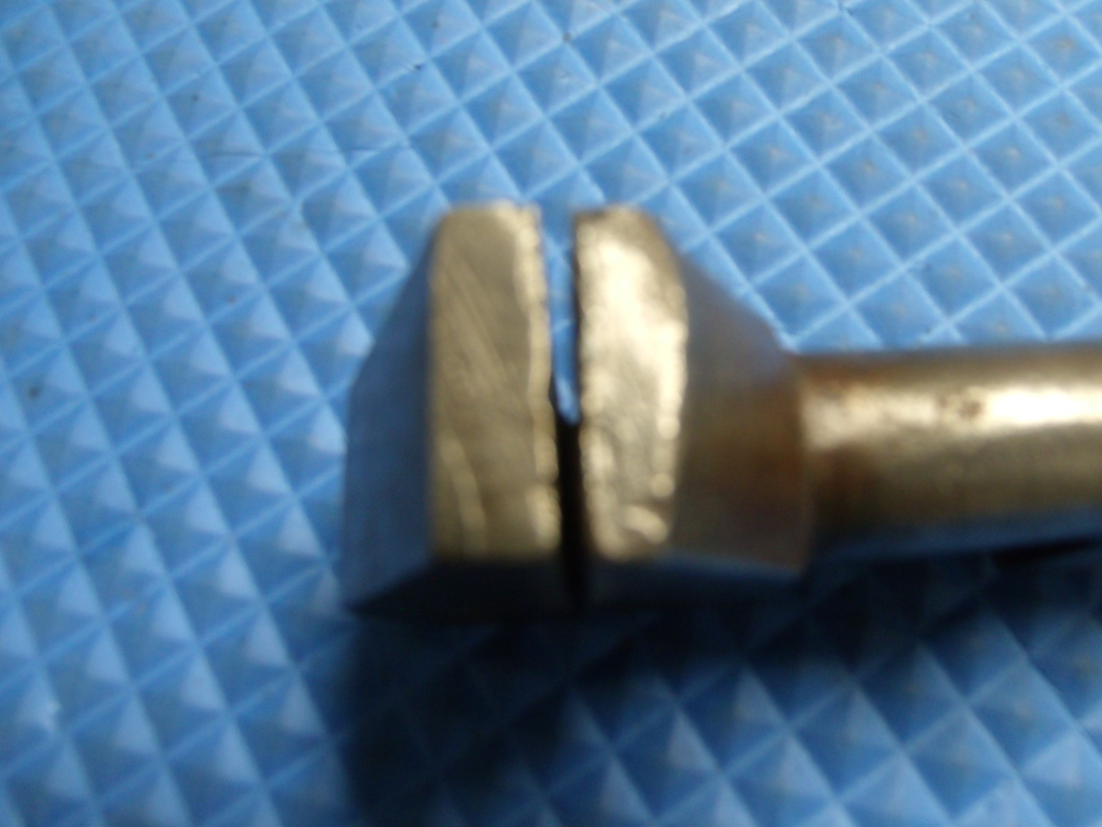 VINT. RARE “COES WRENCH” MFD. UNDER L. COES’ PAT’S.