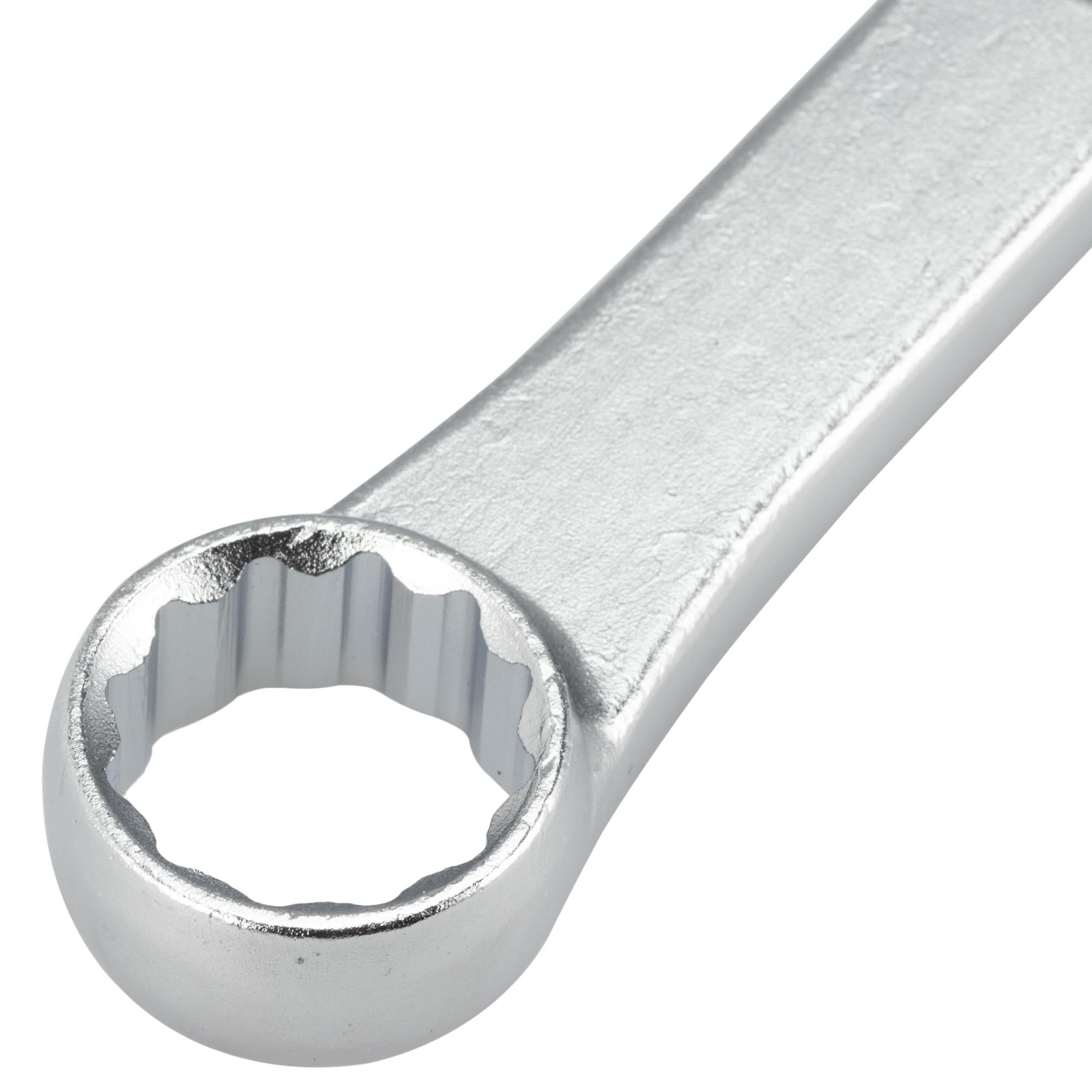 TONE Ultra Long Open End Wrench (Straight), HPM05-2224, 22 x 24mm