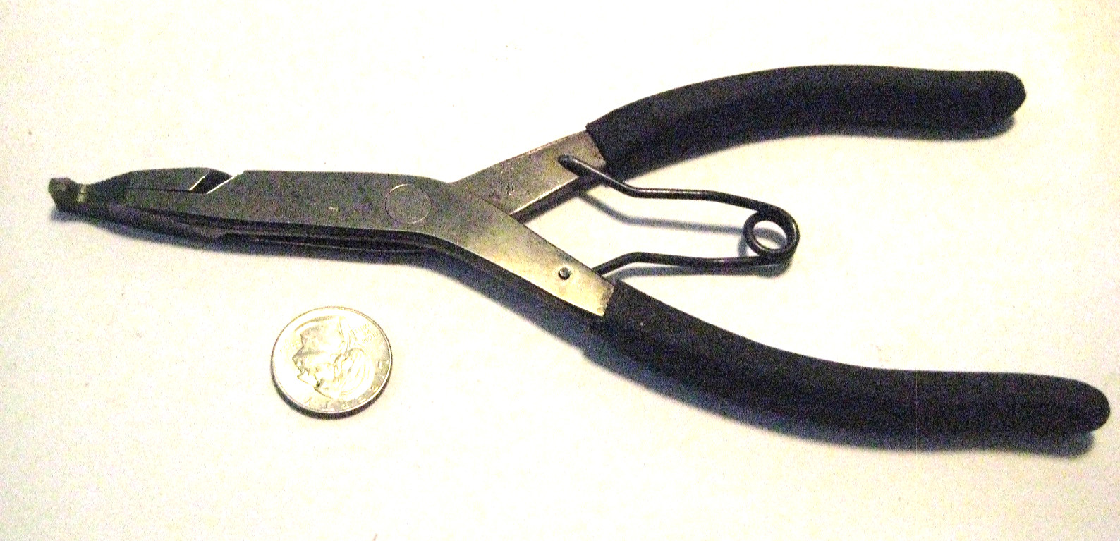Vintage Craftsman USA P9 46948 Professional External Snap Ring Pliers
