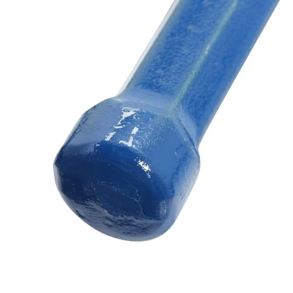 3 In. X 11 In. Floor Chisel