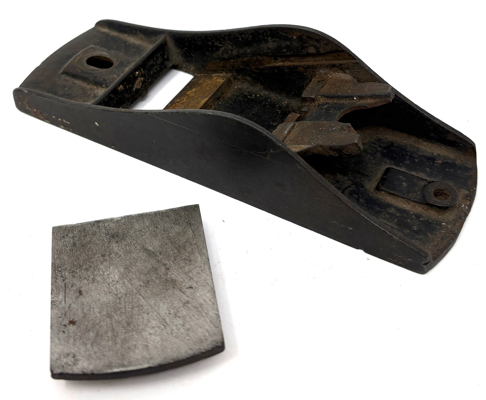 Leonard Bailey Victor No 1.1 3/4, 2, 2 3/4 Plane Body