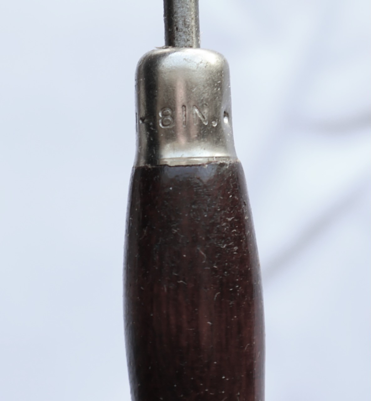 (5) Millers Falls No. 331 Jewelers Screwdrivers + Original Box / Mt Top Tools