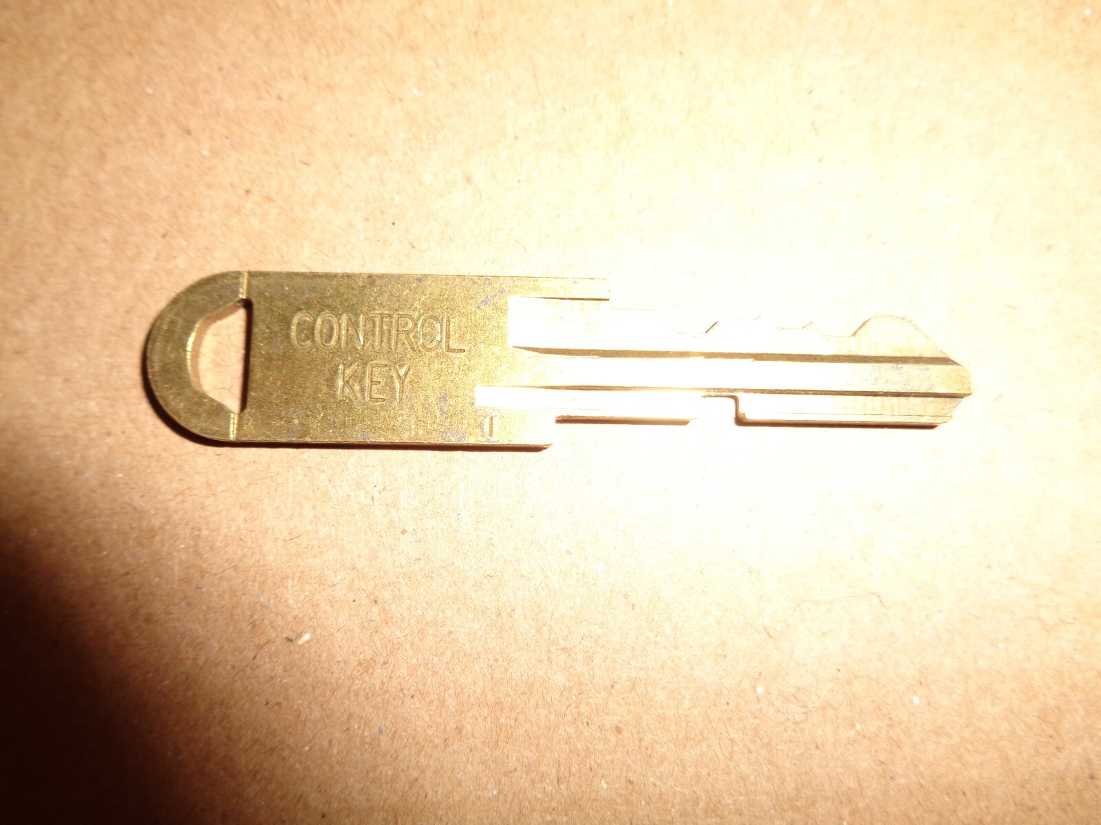 KWIKSET TITAN KEY 6-PIN CYLINDER REMOVAL RE-KEY TOOL CONTROL – EL171