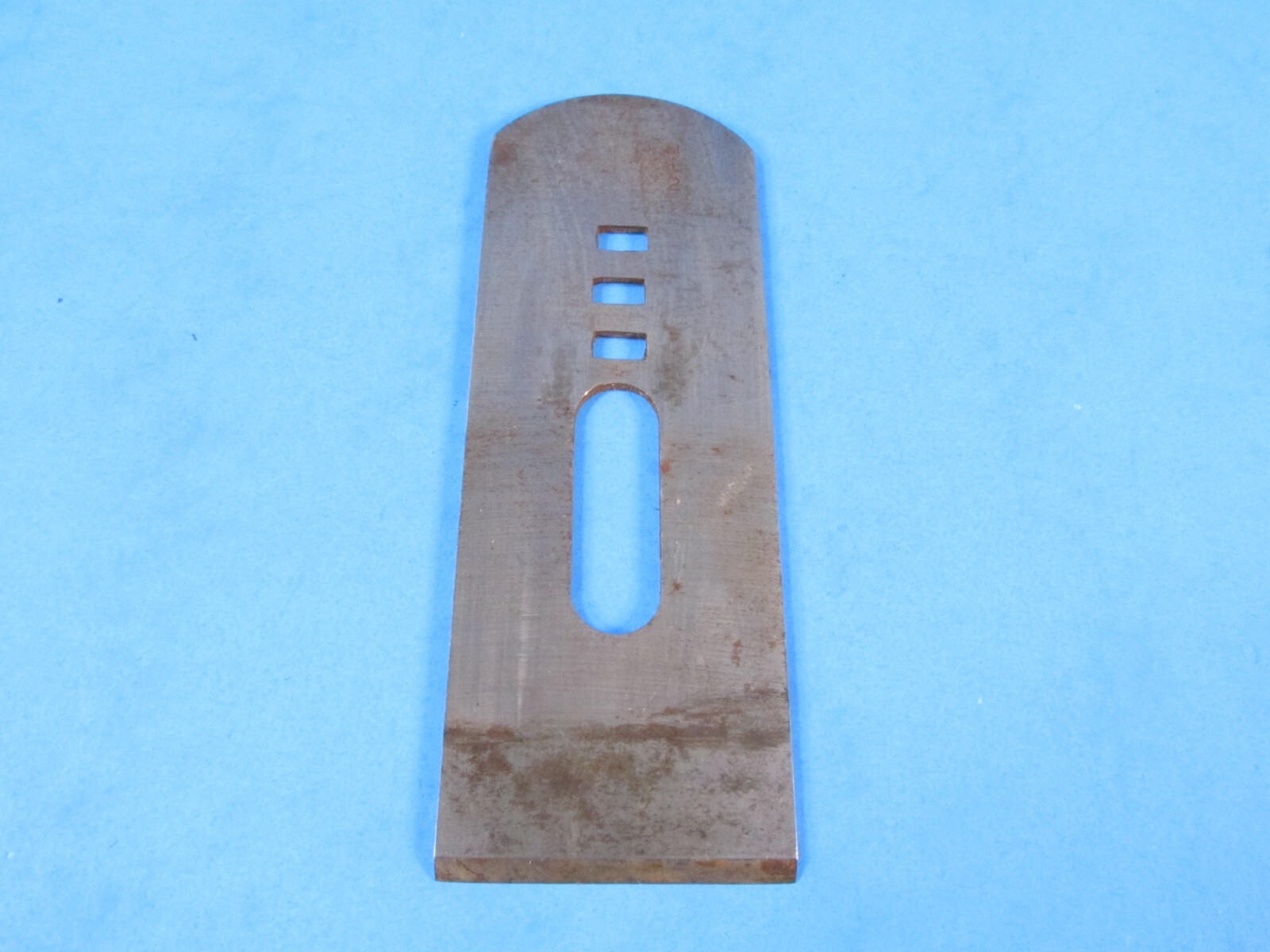 parts iron blade cutter for Craftsman 619.3732 wood block plane made by Sargent