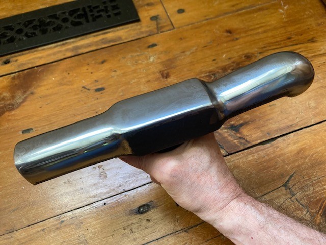 Silversmithing Stake, Craftool, Same shape as Dixon 3, Anvil, Metalsmithing