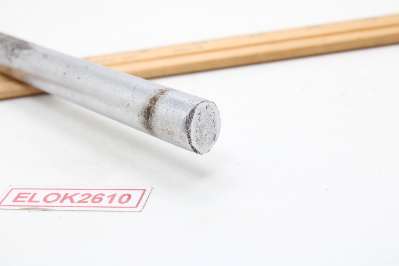 S-K Wayne 41653 17″ 1/2″ Drive Flex Head Knurled Handle Breaker Bar USA