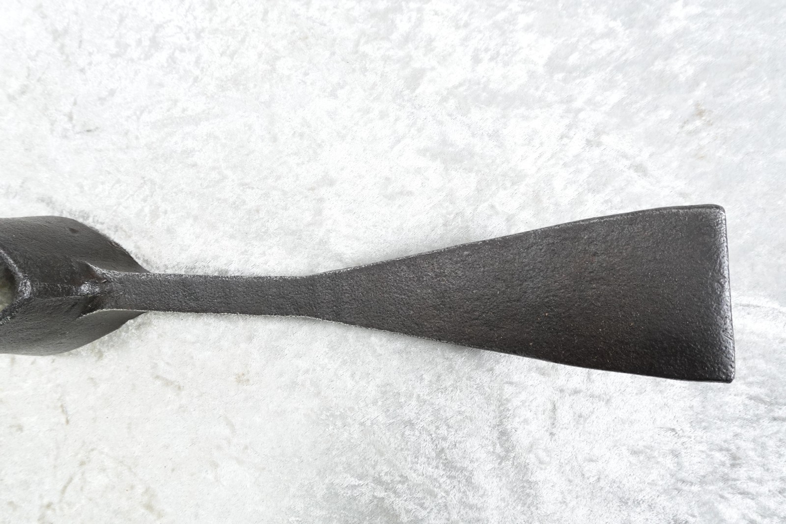 VTG WARWOOD Railroad Pick Axe Atchison Topeka Santa Fe Railway ATSF Railyard