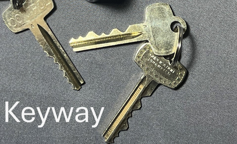 Best Key Blanks
