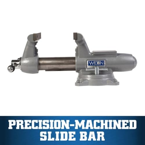 Wilton 6 Inch Apprentice Vise WVA6