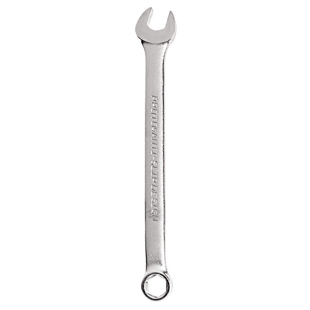 PROTO J1212HASD Combo Wrench,SAE,Hex,3/8″ 449P12