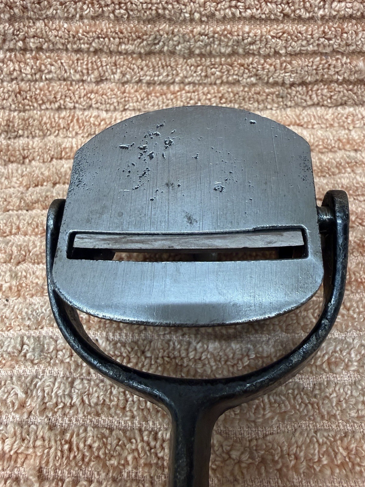 VINTAGE STANLEY SWEETHEART SW No. 70 BOX SCRAPER HAND CABINET SCRAPER TOOL – USA
