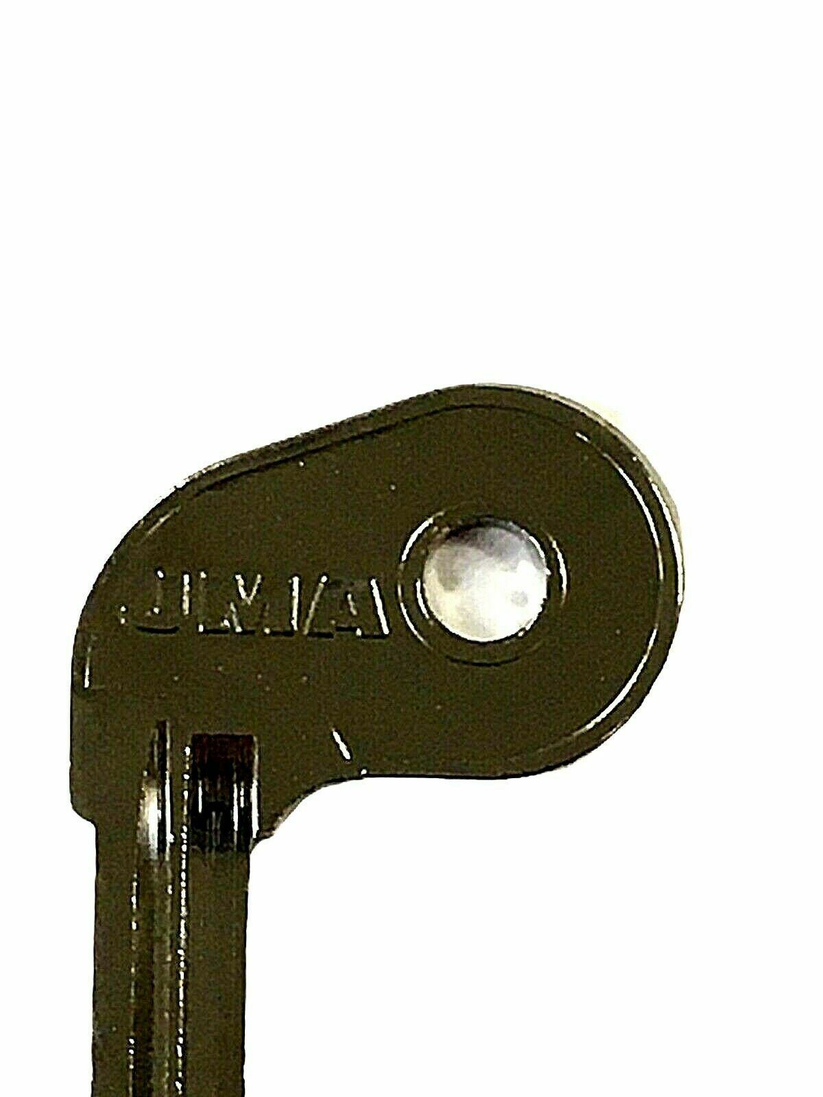 1 1973-1977 Evinrude Mercury Mariner Boat OM10 PLL1 PK1 40F OM1 Key Blank Keys